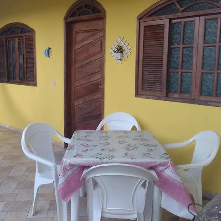 Casa Para Temporada Em Rio Das Ostras Dış mekan fotoğraf