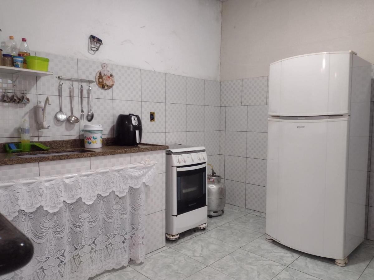 Casa Para Temporada Em Rio Das Ostras Dış mekan fotoğraf