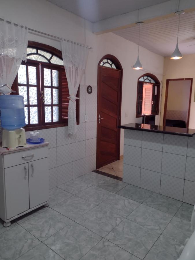 Casa Para Temporada Em Rio Das Ostras Dış mekan fotoğraf